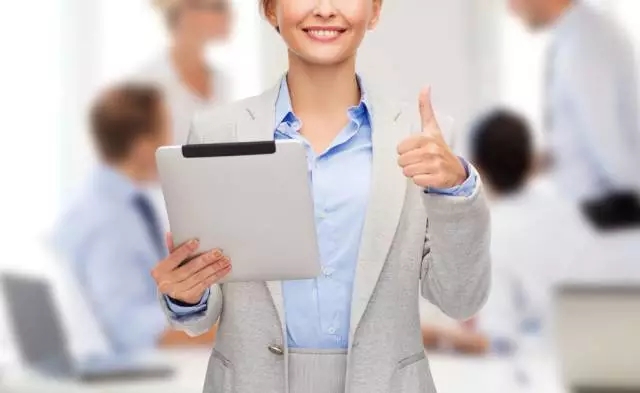 職場(chǎng)三級(jí)跳如何“拿高分”——女神職場(chǎng)二三事