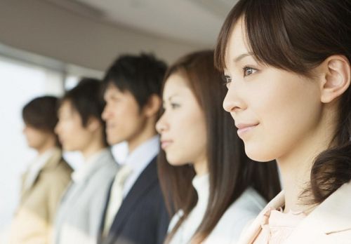 職場(chǎng)三級(jí)跳如何“拿高分”——女神職場(chǎng)二三事