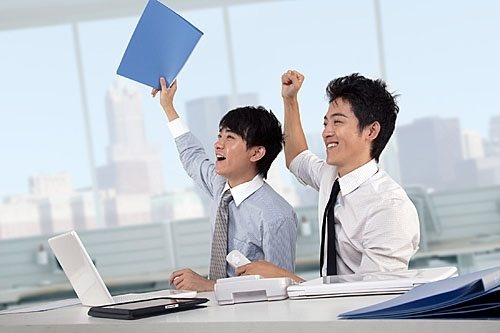 聰明工作的方法，高效職場就靠它！