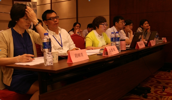向陽生涯38期“CCDM高級職業(yè)規(guī)劃師認證班”