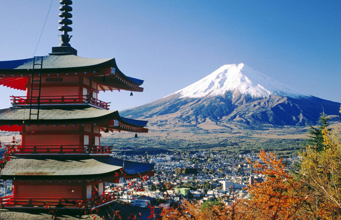 日本